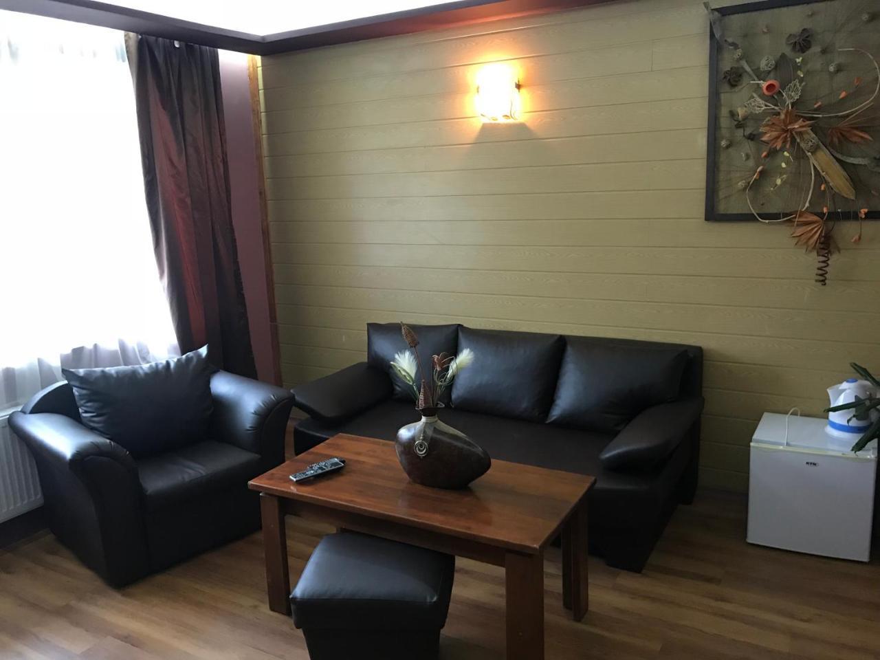 西格伏沙尔克 Complex Katalina酒店 外观 照片