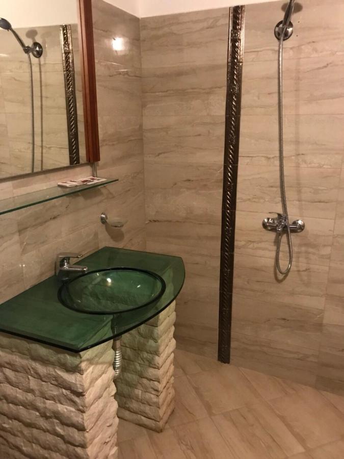 西格伏沙尔克 Complex Katalina酒店 外观 照片